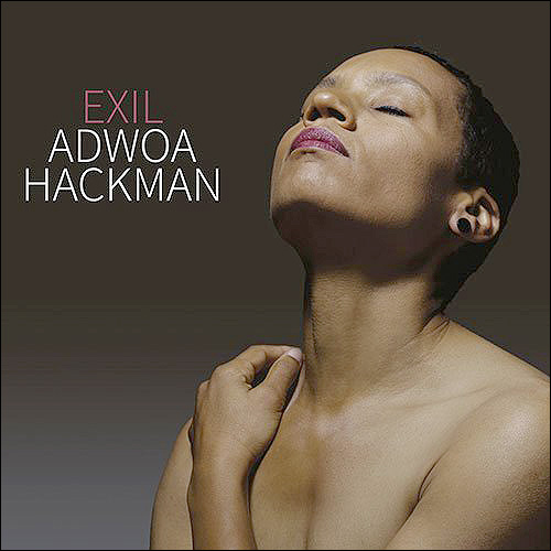 Adwoa Hackman