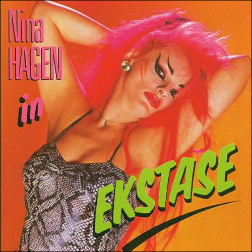 Nina Hagen