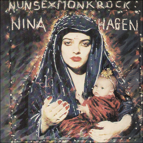 Nina Hagen