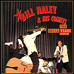 Bill Haley Decca years