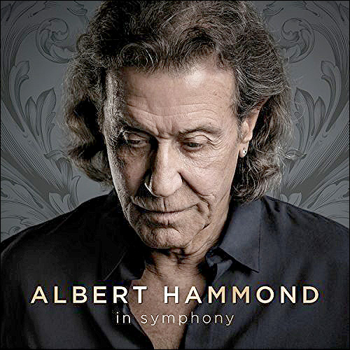 Albert Hammond