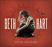 Beth Hart Better than home