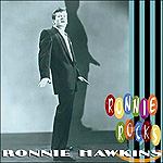 Ronnie Hawkins