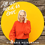 Stefanie Heinzmann All we need is love