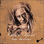 Ken Hensley Rare and timeless