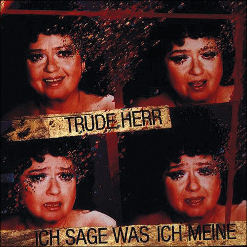 Trude Herr