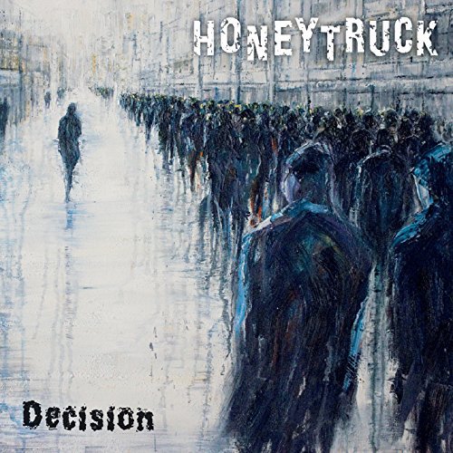 Honeytruck Decision