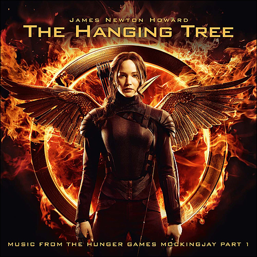 James Newton Howard The Hanging Tree