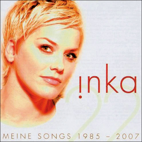 Inka Meine Songs