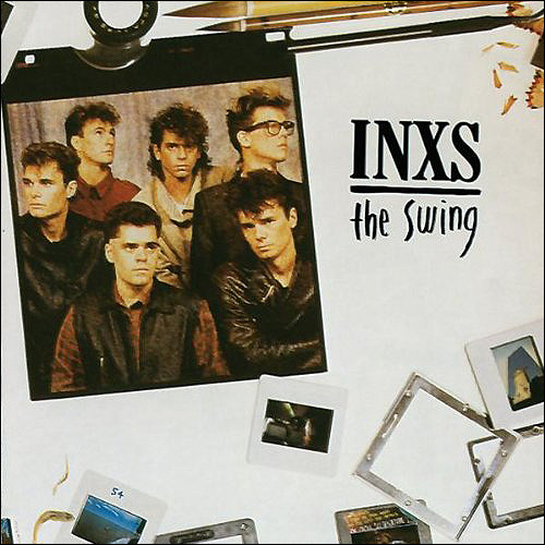 INXS The Swing