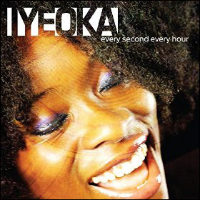 Iyeoka Every second every hour