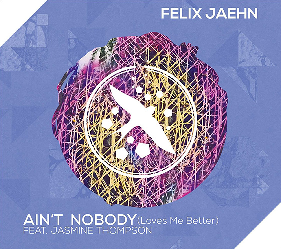 Felix Jaehn Ain't nobody