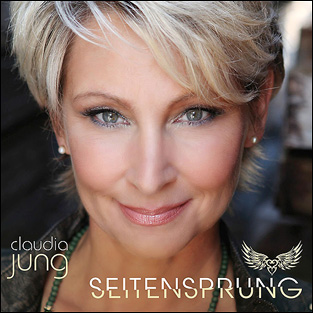 Claudia Jung Seitensprung