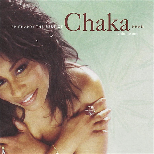 Chaka Khan 