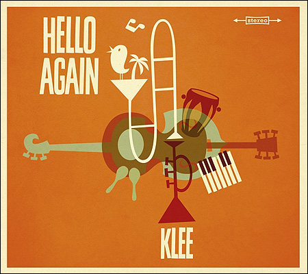 Klee Hello again