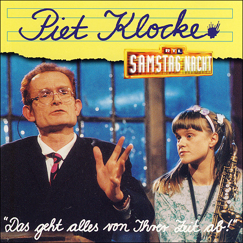 Piet Klocke Jazz Bremen