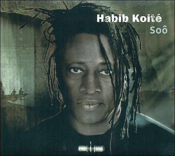 Habib Koité Soo