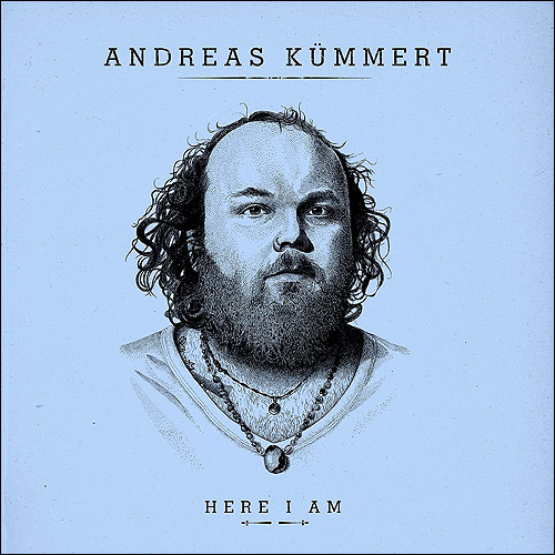 Andreas Kümmert Heart of stone