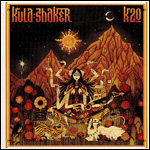 Kula Shaker K 2.0