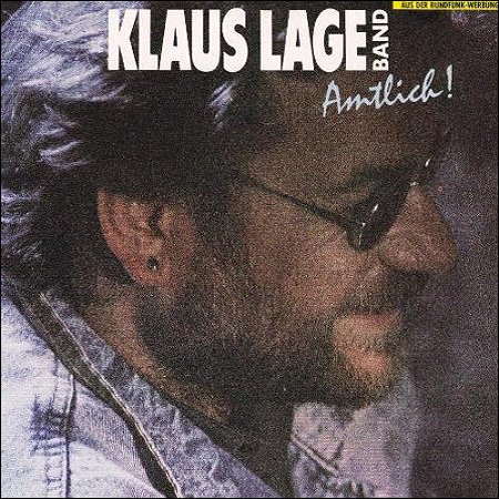 Klaus Lage Amtlich