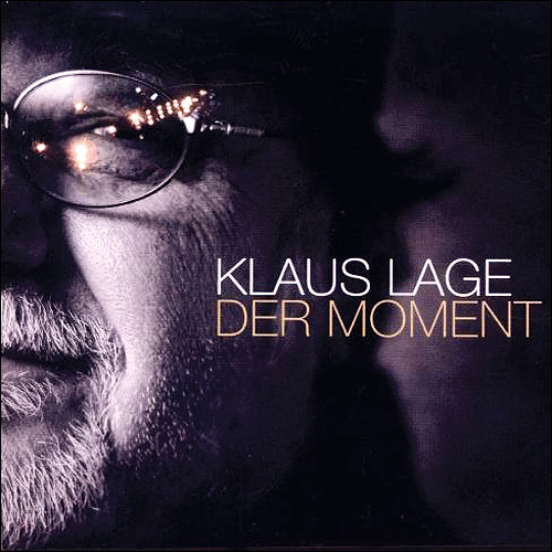 Klaus Lage Der Moment