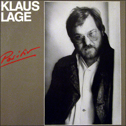 Klaus Lage