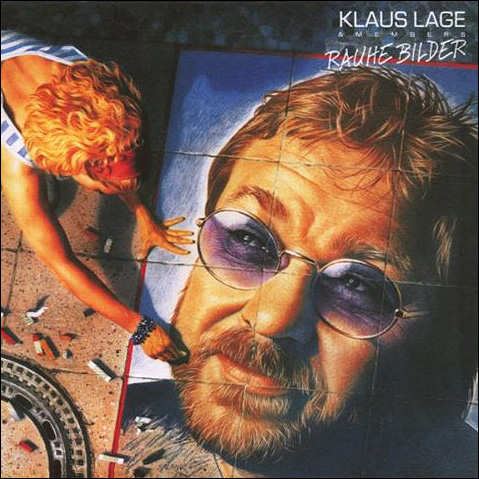 Klaus Lage