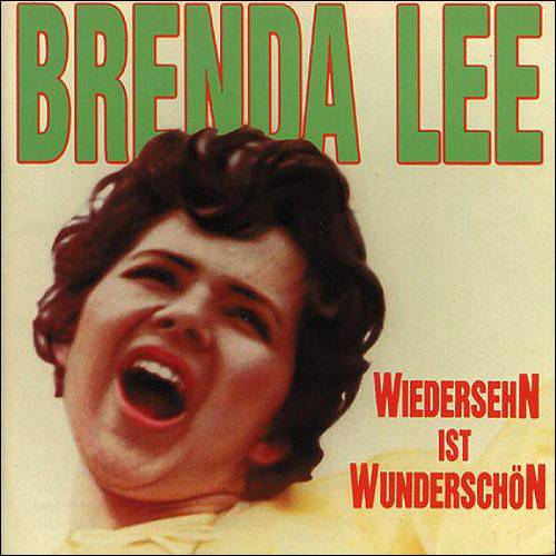 Brenda Lee