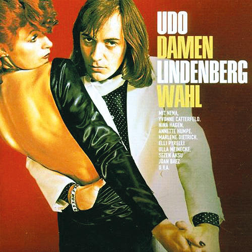 Udo Lindenberg Damenwahl