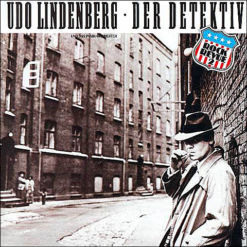 Udo Lindenberg