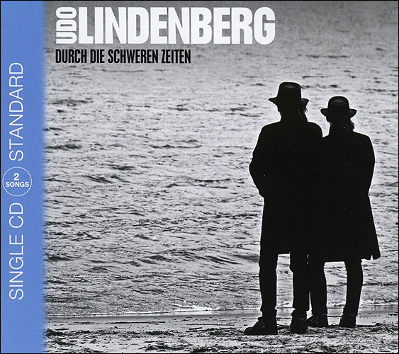 Udo Lindenberg Durch die schweren Zeiten