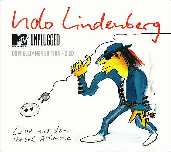 Udo Lindenberg MTV Unplugged