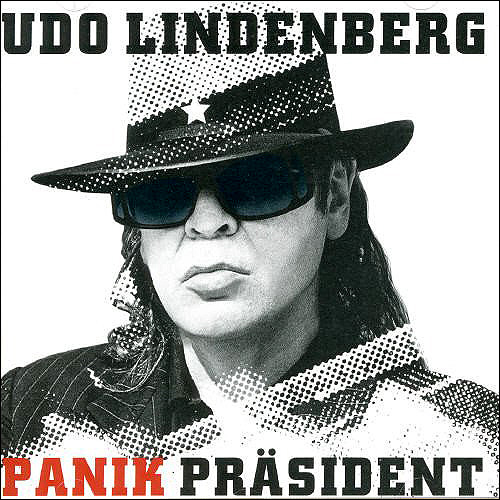 Udo Lindenberg Peter Maffay Panik Präsident