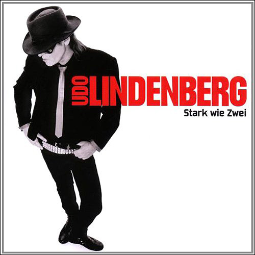 Udo Lindenberg Stark wie zwei