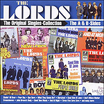Lords The A & B-Sides