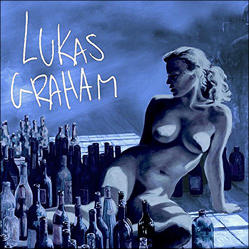 Lukas Graham Blue Album