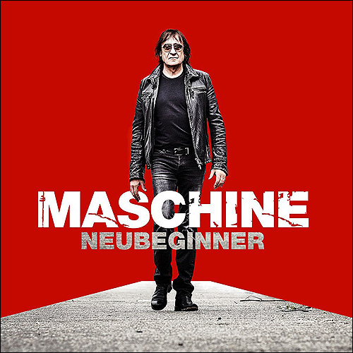 Maschine Neubeginner