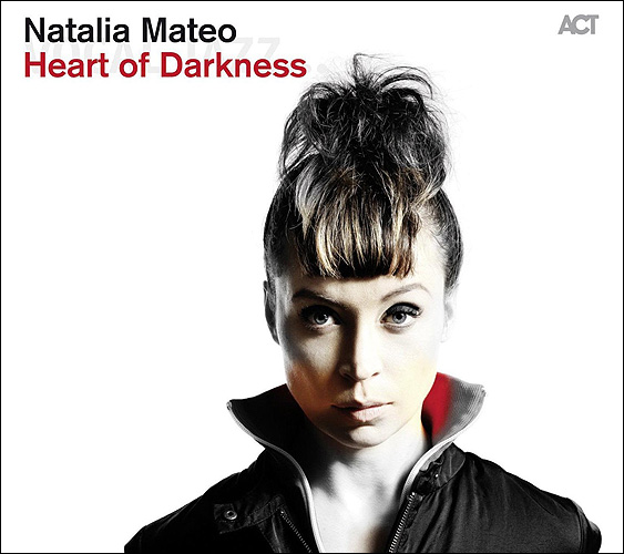 Natalia Mateo Heart of darkness