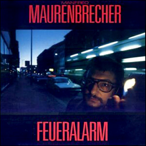 Manfred Maurenbrecher