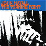 John Mayall The turning point