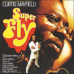 Curtis Mayfield Superfly