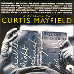 A tribute to Curtis Mayfield