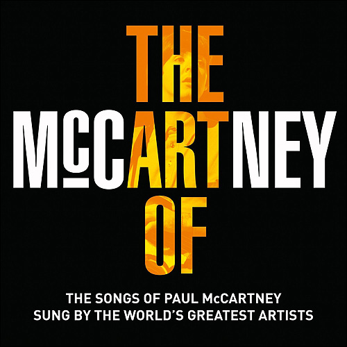 The art of McCartney