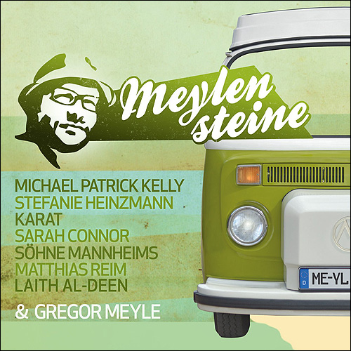 Meylensteine