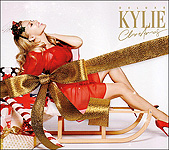 Kylie Minogue Christmas