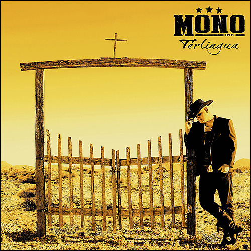 Mono Inc. Terlingua