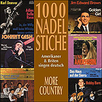 1000 Nadelstiche Vol.7 More Country