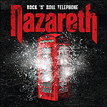 Nazareth Rock'n'Roll Telephone