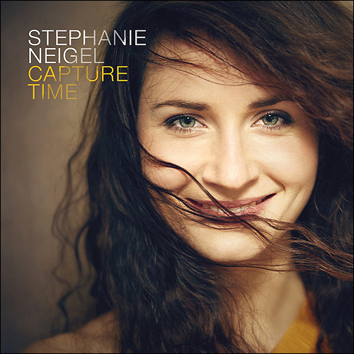 Stephanie Neigel Capture time