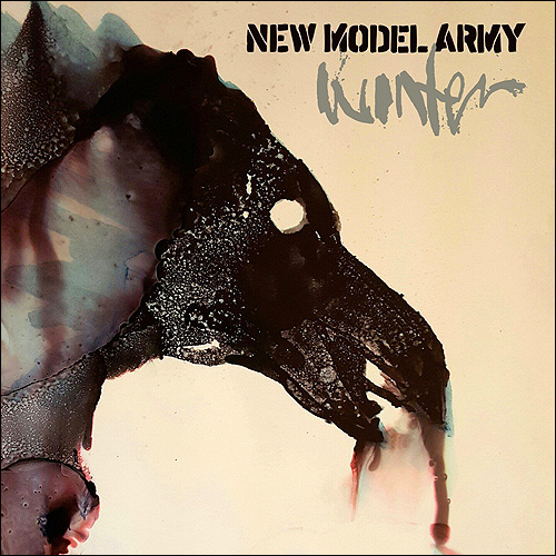 New Model Army Winter